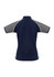 Womens Nitro Short Sleeve Polo