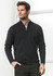 Mens 80/20 Wool Pullover