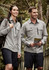 Womens Outdoor Long Sleeve Shirt