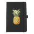 FSC Mix Pineapple Leather Bound JournalBook