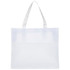Shopping Tote Bag with Waves