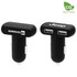 Bis Dual USB Car Charger