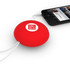 Spinni Cable Organiser (Red)