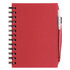 Bic Plastic Notebook (Small)