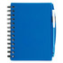 Bic Plastic Notebook (Small)