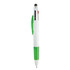 Tri-Colour Stylus Pen