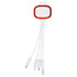 Pentapus 4-in-1 Charging Cable