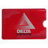 RFID Credit Card Protector Sleeve