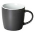 Boston Matt Black Mug