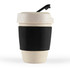 Kick Eco Coffee Cup / Silicone Band