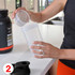 Thor Protein Shaker / Storage Cup