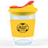 Vienna Coffee Cup / Snap Lid