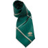 Woven Silk Tie