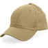 Heavy Brushed Cotton Cap