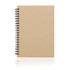 Eco A5 Notebook Stone Paper Spiral Bound