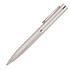 Metal Pen Ballpoint Derofe Stripe Silver