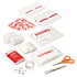 First Aid Kit Carry Pouch 30pc