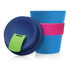 Eco Coffee Cup Plastic Cup2Go 356ml