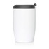 Eco Coffee Cup Stainless Double Wall Cup2Go 356ml