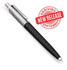 Metal Pen Ballpoint Parker Jotter Originals Black