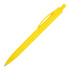 Plastic Pen Ballpoint Solid Colours Xavier