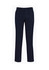 Mens Comfort Wool Stretch Slimline Pant