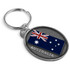 40mm Metal Key Ring