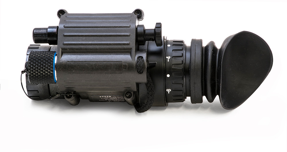 AN/PVS-14 Gen III Night Vision Monocular