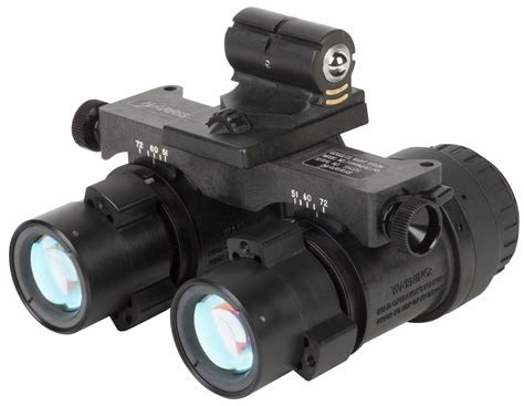 Elbit F4949(AN/AVS-9) Aviation Night Vision Goggle