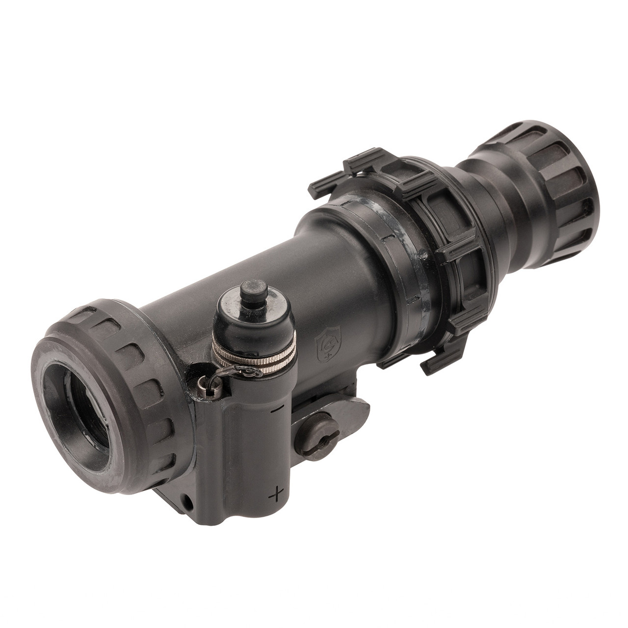 Knight Vision® UNS-A3 Night Vision Clip-on Weapon Sight