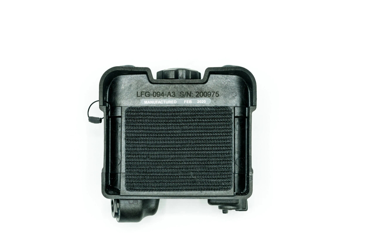 実物 L3Harris LFG-094-A3 PVS-31用バッテリーパック AN/PVS-31A Battery Pack