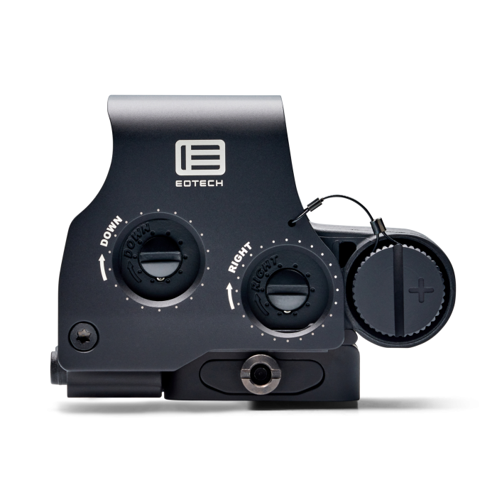EOTECH HWS BLACK EXPS3™ DCR