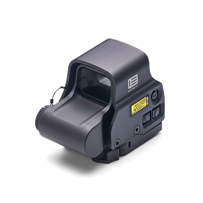 EOTECH HWS BLACK EXPS3™ DCR