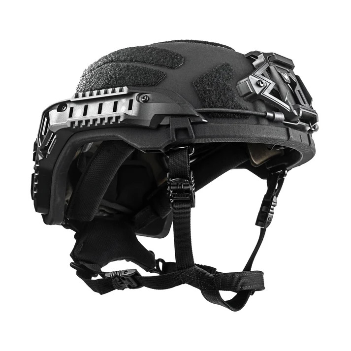 Team Wendy® RIFLETECH™ Ballistic Helmet