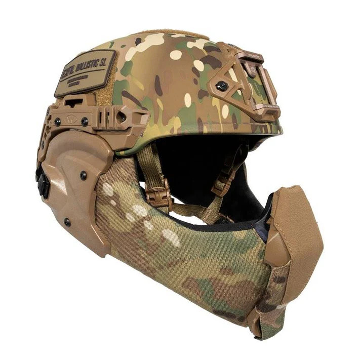Team Wendy® EXFIL® Ballistic Mandible