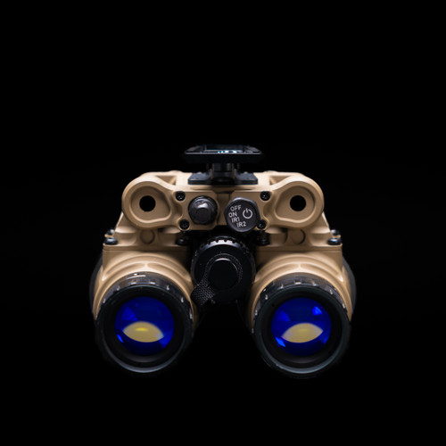 Low light innovations, MH-1