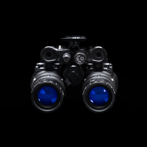 Low light innovations, MH-1