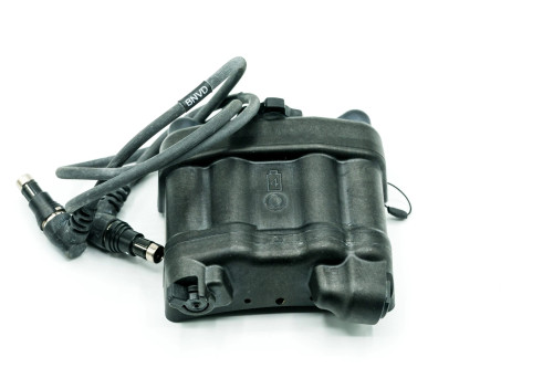 AN/PVS-31A Battery Pack AN/PVS-31A Battery Pack