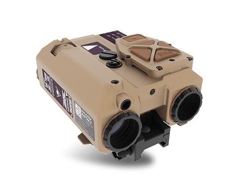 Wilcox RAPTAR-S, NSN: 1240-01-664-2786