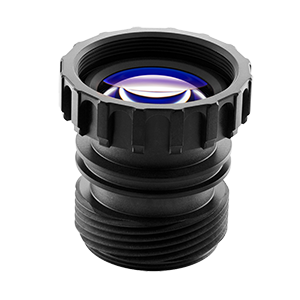 RPO Objective Lens