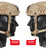 OPS-CORE FAST SF NEXT GENERATION HEADBORNE SYSTEM