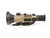 iRay RICO HYBRID 640 4X 75mm Multi-function Thermal Sight
