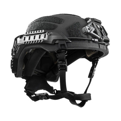 Team Wendy® RIFLETECH™ Ballistic Helmet