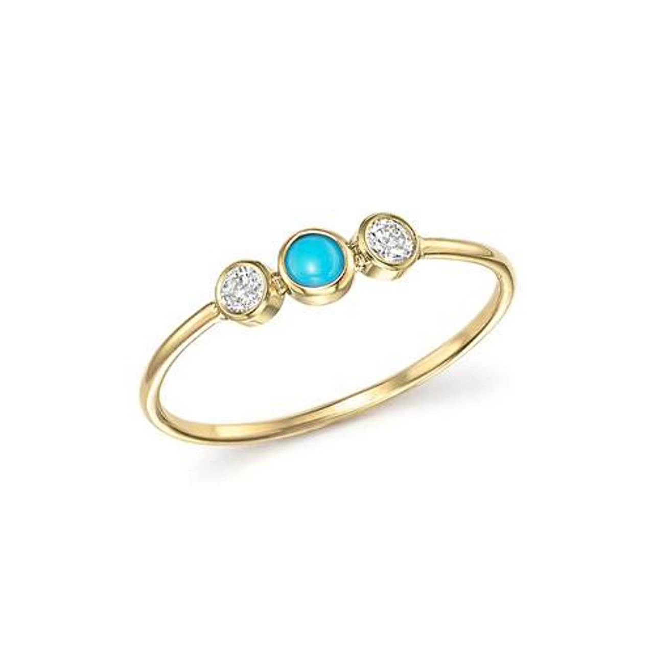 Amazon.com: Veracity Jewelry Turquoise Ring * Green Turquoise Ring * Gold  Ring * Statement Ring * Gemstone Ring * Copper Turquoise Ring * Boho Rings  * Minimalist Rings * Birthday Gifts * Bridal Ring * VR-316 : Handmade  Products