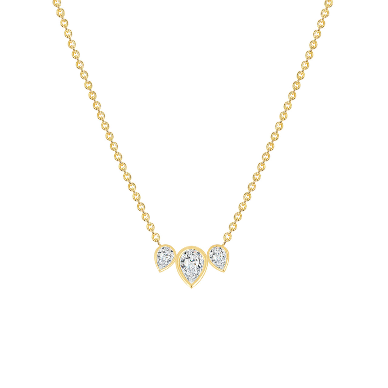 Shining Bright Mangalsutra | Everbrite Jewellery