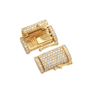 Jewellery Clasps at Wholesale Prices