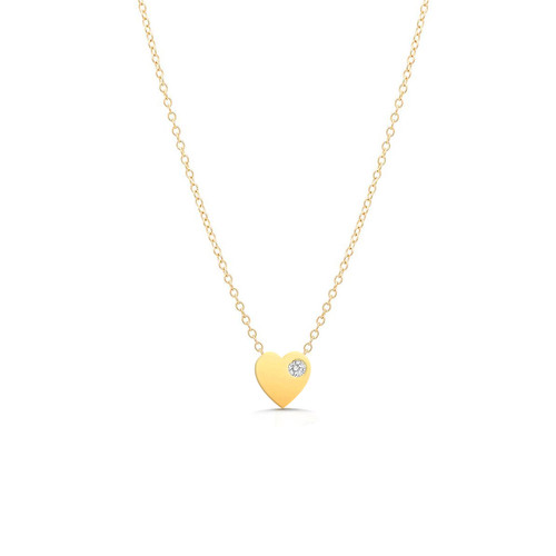 Single-Diamond-Heart-