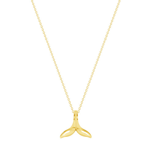 Amazon.com: Big Blue by Roland St John Whale Tail Necklace for Men and  Women- Antique Bronze Whale Tail Fluke Pendant, Whale Tail Jewelry, Whale  Fluke Necklace, Whale Tail Charm: Clothing, Shoes &