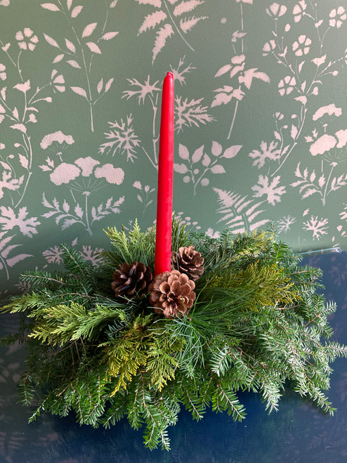 Indoor Table Centerpiece  - To Support Troop 1027 Winsted