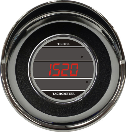 Tachometer Kenworth